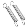 thumbnail image 4 of ETHZZLE 2 Pcs Ressorts d'Extension Robustes pour Entretien de Micro-Tilteur en Acier, 4 of 7