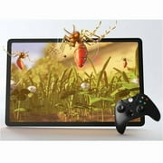 Lenovo Tab P12 TB370FU Tablet, 12.7 3K, MediaTek Dimensity 7050 (6 nm) Octa-core, 8 GB, 128 GB Storage, Android 13, Storm Gray