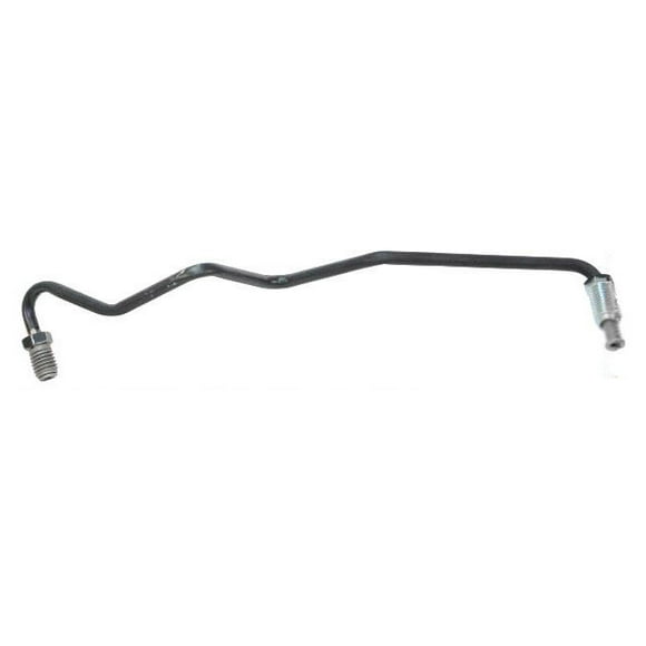 Ford Fusion Rack And Pinion Hydraulic Transfer Tubing Assembly