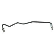 ford ranger rack and pinion hydraulic transfer tubing assembly