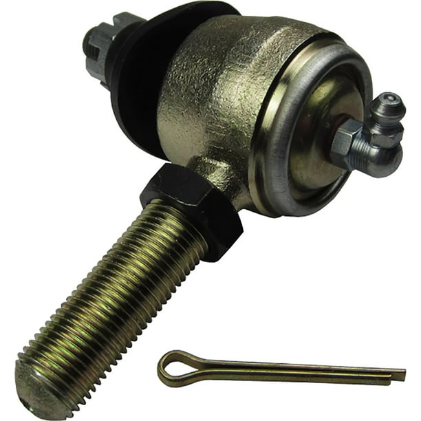 Tie rod end (right hand) for EZGO Gas/Electric 19891994 Marathon Golf Carts