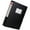 Black Blue, variant on Multifunctional Document Organizers File Folder Document Filing Box Music Storage Folder File Box for School