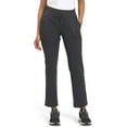 thumbnail image 6 of The North Face Aphrodite Motion Water Repellent Pants Grey Size L MSRP $69, 6 of 7