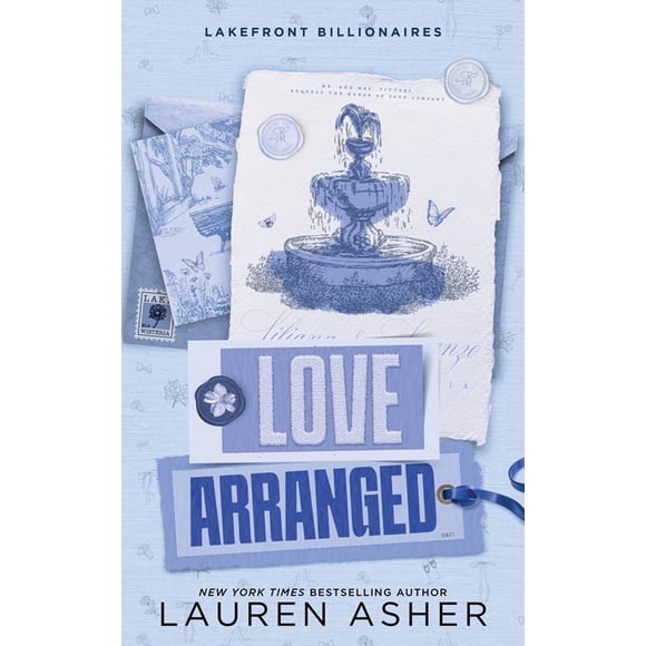 Love Arranged (Inglés)