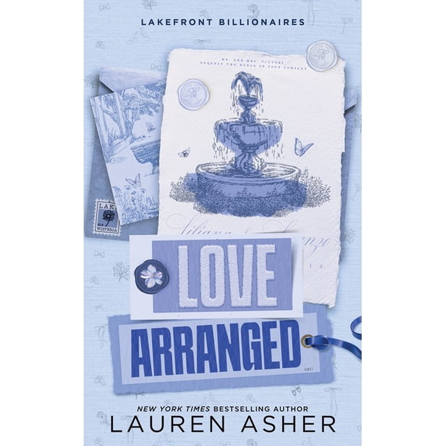 Love Arranged (Inglés)