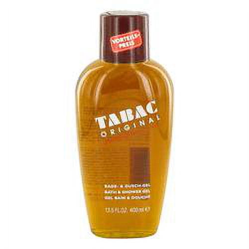 Tabac Bath & Shower Gel de Maurer y Wirtz Maurer & Wirtz Model