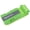 Green, variant on Vigorport Luggage Straps Suitcase Belt TSA Approved with Adjustable Quick-Release Buckle,79 inch Nonslip Travel Straps for Luggage, 4-Pack (Orange)