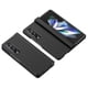 thumbnail image 1 of Funda antihuellas compatible con Samsung Galaxy Z Fold 4, carcasa rígida de policarbonato antipolvo con protección de bisagra., 1 of 5