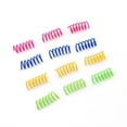 thumbnail image 3 of Cat Spring Toys Cat Spring Toys Interactive Plastic Coil Toy forIndoor Cats Playful Bouncing Cat Toy forSwatting Hunting Chewing Daily Play Activity Interactive Cat Toys, 3 of 5