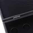 thumbnail image 4 of Billiard & Storage Carrying Premium PU Case with Carrying Handle M, 4 of 8