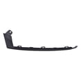 thumbnail image 1 of Moldura Accord 2018 A 2020 Honda TONG YANG rejilla del Der Mate negra, 1 of 4