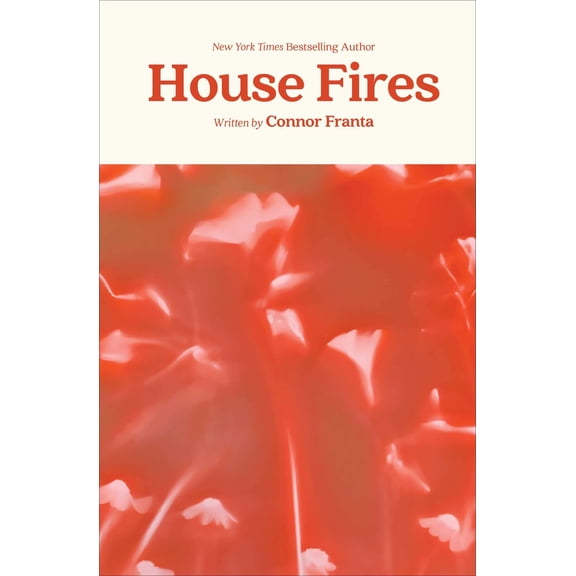 Pre-Owned House Fires (Hardcover) 1982177713 9781982177713