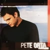 Pete Orts - Born Again - Christian / Gospel - CD