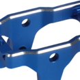 thumbnail image 2 of Soporte de servo Ounissouiy TRX4M para coches sobre orugas 1/18 RC Crawler azul, 2 of 6