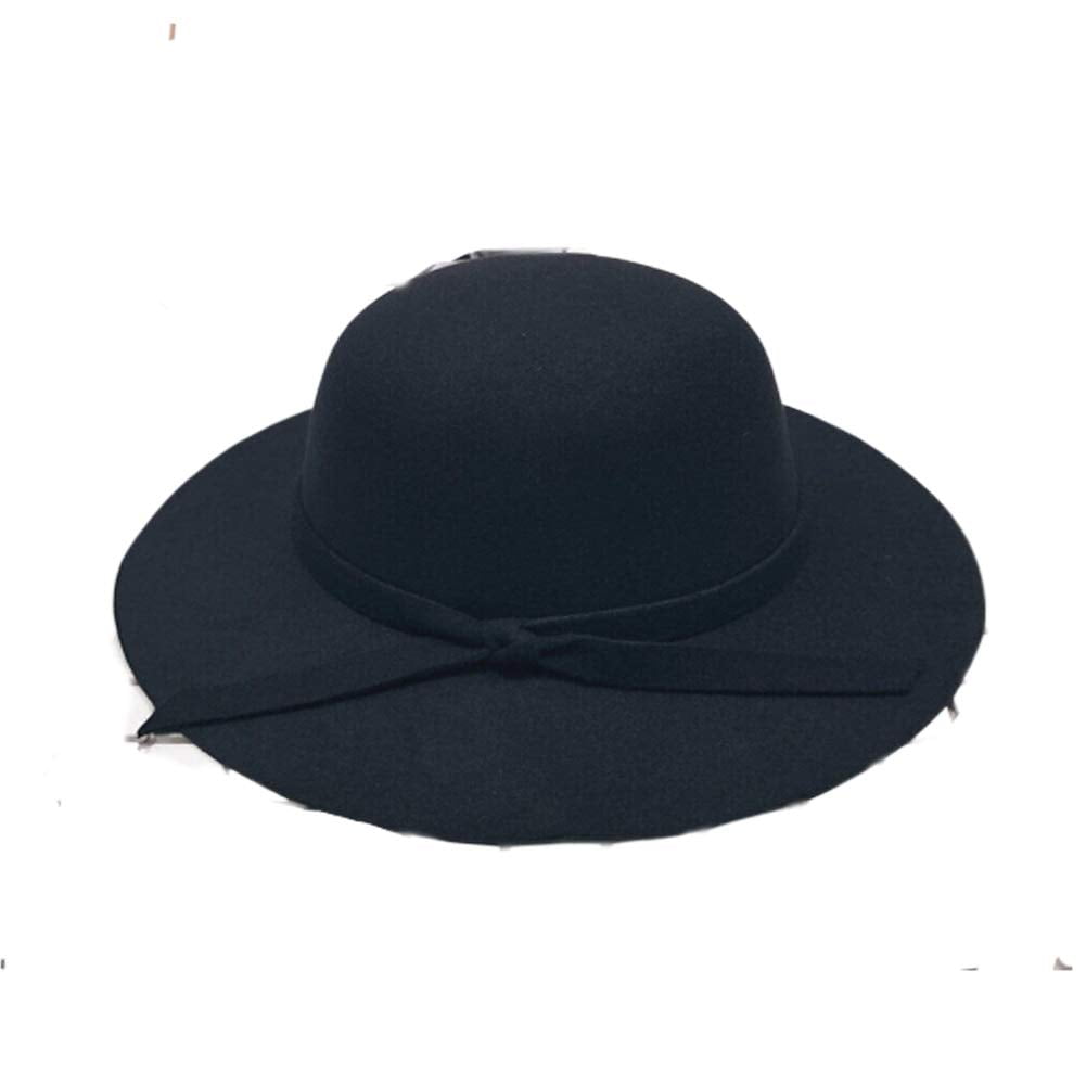 baby girl floppy sun hat