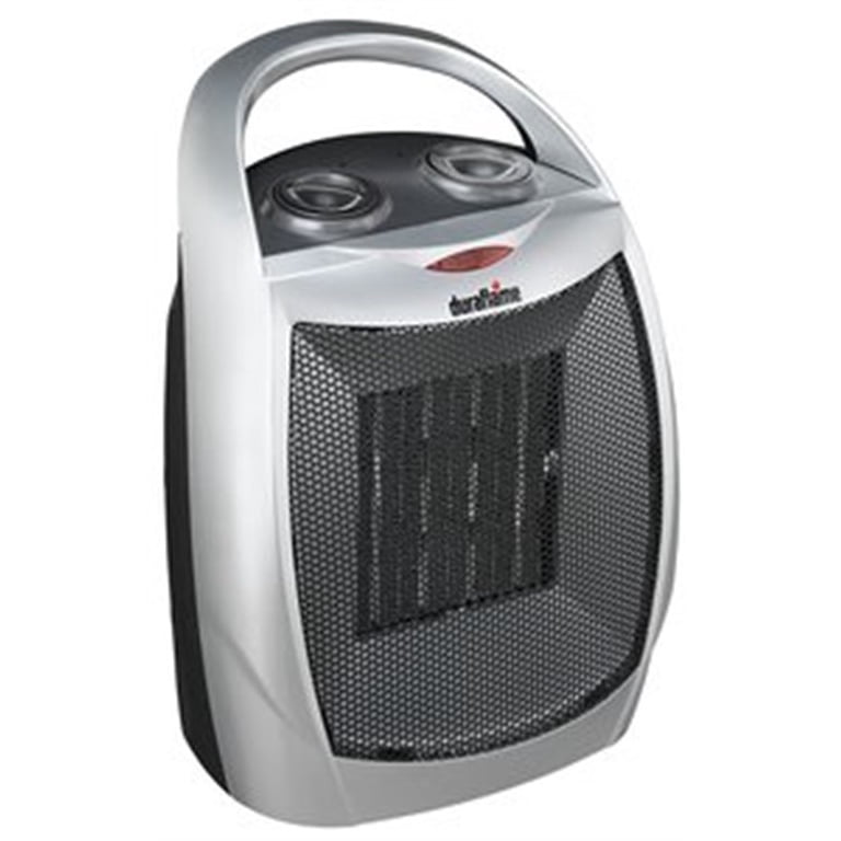 Dfh-Dh-15-To Ceramic Osc. Heater, Twin Star International, EACH, EA, 900  watts/1 - Walmart.com