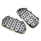 thumbnail image 3 of Parrilla delantera 51137316061 51117294485 51117294486 para x5 F15 Accesorios Coche Reemplaza piezas de repuesto Plata Macarena  Parrilla delantera Parrilla, 3 of 7