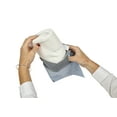 thumbnail image 3 of Fab Little Bag HyGeeni Disposal Bags for Nappies, Incontinence Pads, Ostomy & Catheter Bags - Prevents Odours, No Mess, Eco-Friendly, Pack of 50 Bags, 3 of 8