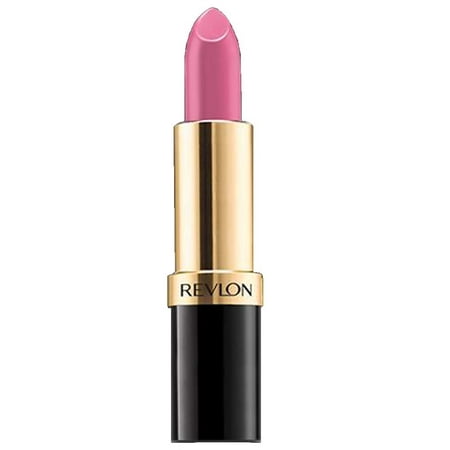 Revlon Super Lustrous Lipstick, #805 Kissable Pink - Walmart.ca