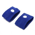 thumbnail image 4 of 1Pair Anti Nausea Car Seasick Sickness bracelet Travel Wrist band traveling tool, 4 of 10