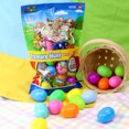thumbnail image 5 of Frankford Super Mario Easter Treasure Hunt Eggs with Smarties Candy 20 Count, 3.17oz, 5 of 7