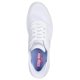 thumbnail image 2 of Zapatillas Skechers Go Walk Arch Fit 2.0 para Mujer, Blancas, Talla 7, 2 of 5