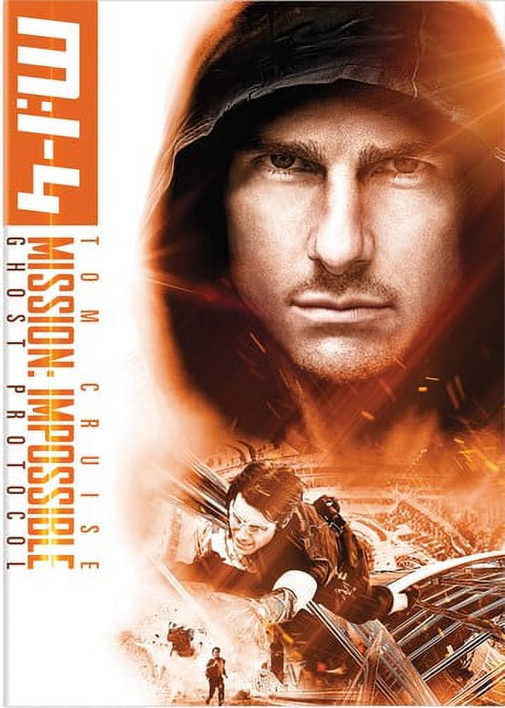 ミッション・インポッシブル3 M:I-3 スチールブック 4K UHD Amazon.com