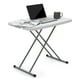 thumbnail image 1 of Mesa Plegable Portatil Ajustable ECOMLAB 3 Niveles 2.5 pies Interior Exterior, 1 of 9