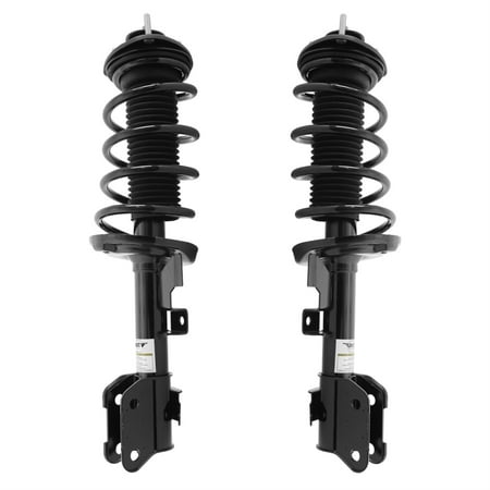 2011-2017 Honda Odyssey - 2-11907-11908-001