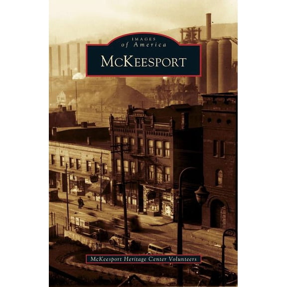 McKeesport (Hardcover)