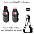 thumbnail image 4 of Abridor de botellas creativo para decoración del hogar Dazhan Hongtu Eagle Bottle, 4 of 5