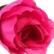 thumbnail image 2 of GOOHOCHY 60 rosas artificiales de 3 cm para ramos de boda, centros de mesa, decoración de fiestas (rosa), 2 of 8
