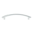 thumbnail image 3 of Richelieu Bp26202128 5" Center To Center Bar Cabinet Pull - Nickel, 3 of 3