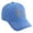 Blue, variant on Toddler Baseball Cap Hat Toddler Baseball Cap – Cute Hat for Kids, Adjustable Toddler Ball Cap Khaki,3-8 Years