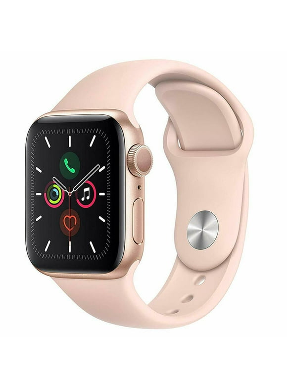 Refurbished Apple Watch in Apple Watch