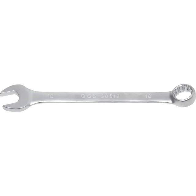 LLAVE COMBINADA | 18 MM | BGS 30518