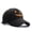 Black, variant on Halloween Baseball Hat for Kids Adult Festival Embroidered Pumpkin Faced Hat Punk Hiphop Hat Holiday Celebrate Party Hat