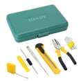 thumbnail image 3 of Kit de Pinzas para Electricistas y Corte – Herramientas Multifunción, 3 of 8