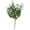 C, variant on Souew 7 Forks Sweet Potato Leaves, Green Uv Resistant Faux Greenery Bush, No Fade Outdoor Artificial Plants for Planter Front Porch Patio Garden Balcony Decor