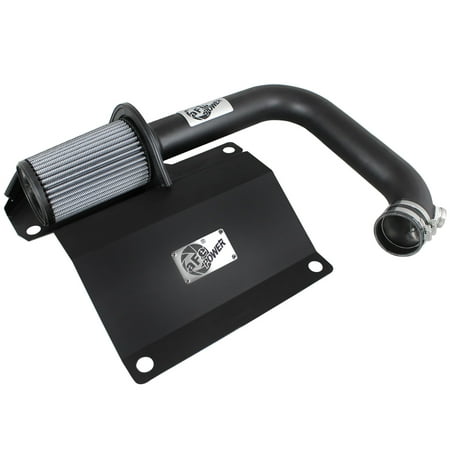- aFe MagnumFORCE Intake Stage-2 Pro DRY S VW 09-14 Jetta/Golf 12-14 Passat/Beetle 2.5L
