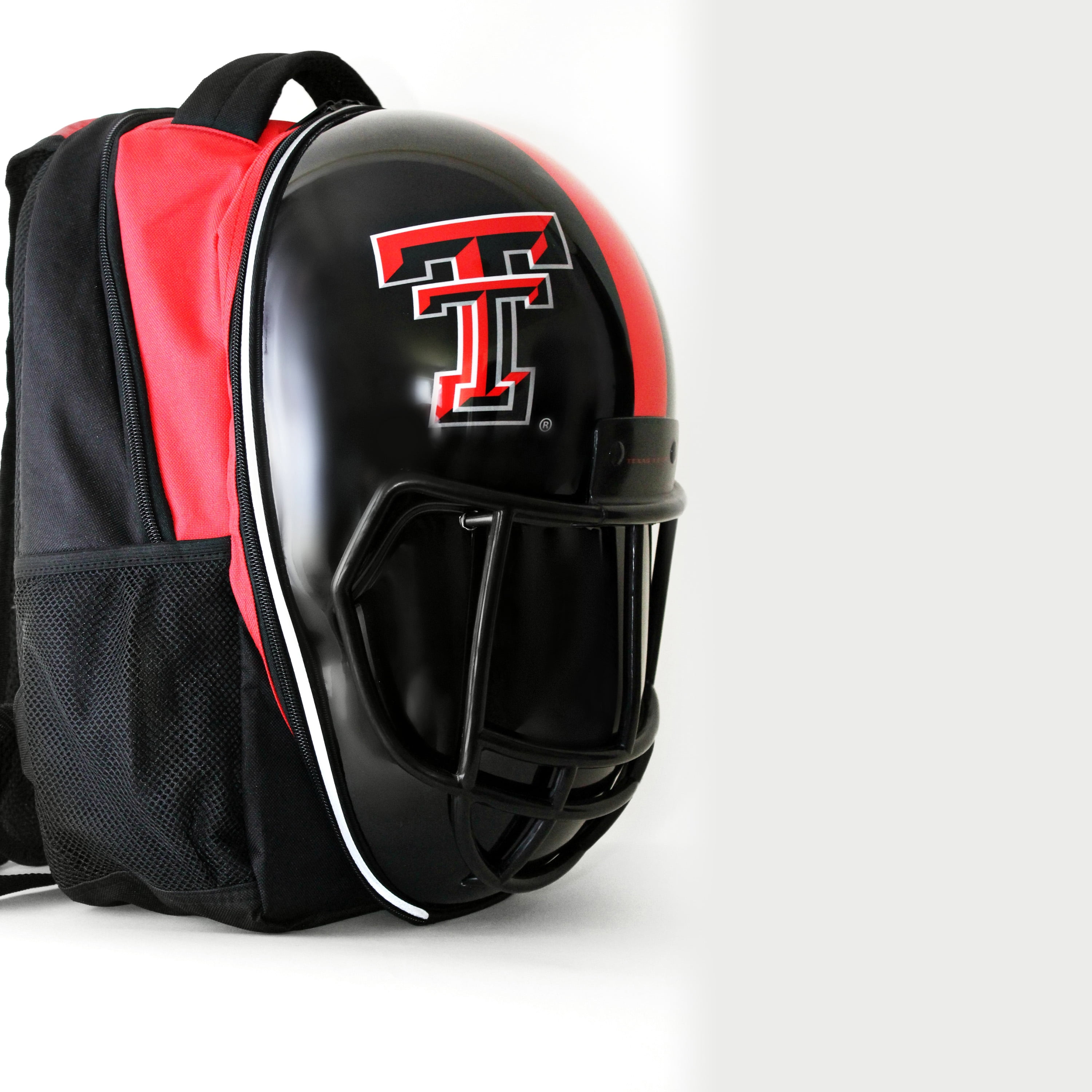 Football 2024 helmet backpack