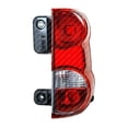 thumbnail image 5 of Passenger side right tail light rear assembly light for Nissan NV200 2009 - 2014-, 5 of 5