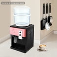 thumbnail image 3 of Vintoro 110V Hot&Cold Water Cooler Dispenser, Top Loading Water Dispenser, for Home and Office, Countertop, 3 of 19