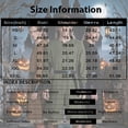 thumbnail image 4 of Costume Historical, Viking Tunic, Medieval Tunic Robe, Belt Bracers Viking, Medieval Tunic Robe With Belt and Bracers Viking Renaissance Long Shirt Costume for Renaissance Fair, Green S, 4 of 8