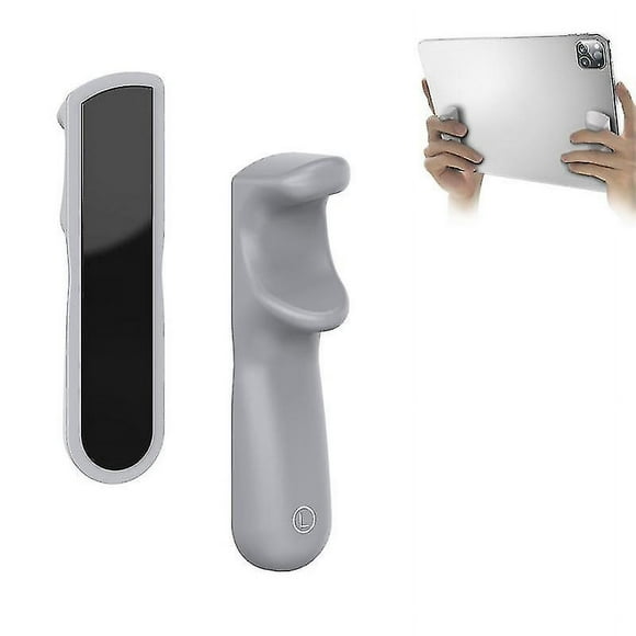 1pc New Soft Silicone Controller For IPad Tablet PUBG Mobile Game Joystick Trigger Gamepad Grip Handle Gaming Accessories