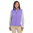 thumbnail image 1 of Devon & Jones Gilet en Polaire Newbury pour Femmes, 1 of 3