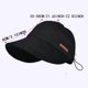 thumbnail image 3 of Sombrero para mujer con visera - Algodón, protección solar para exteriores, estilo diario/casual, protección solar, 3 of 6