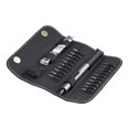 thumbnail image 1 of StarTech.com - Tournevis de Précision Électrique - Sans Fil 0,16 Po - 3,1 Lbs - 2 batteries, 1 of 12