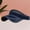 Navy, variant on Only Moment Navy Sun Golf Visor Hats for Women Polyester Lightweight Stretchy Polyester Spandex Quick Dry Sweatband Wrinkle Resistant One Size