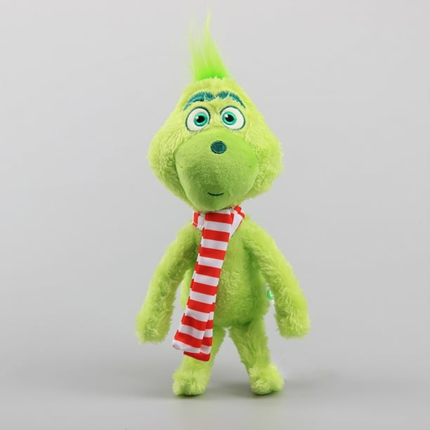 Grinch plush toys sale
